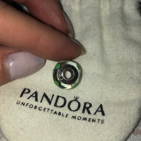 Pandora Charm - Picture 2 of 2